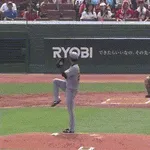 【広島対阪神10回戦】広島・佐々木泰、阪神・高橋から第3号同点ソロホームラン!!!!!!!!!!!