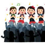 AKB48、史上初のメンバー契約解除!!