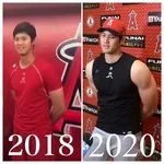 大谷翔平にビッグニュース　C.ロナウド、吉田沙保里らに続く名誉…ギネス「アイコン」に認定発表