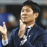 【悲報】森保続投へ、12年の長期政権ｗｗｗｗｗｗｗｗ