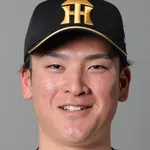 髙寺望夢 対左投手.273 ← これ