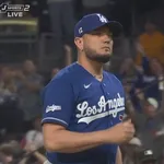 ドジャースが今季最多タイ15得点の大勝　大谷翔平マルチ安打＆ベッツは3戦連発　山本由伸が6回2失点で今季8勝目