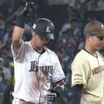 【朗報】3番岸潤一郎、正解だったｗ