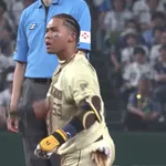 【日本ハム】水谷瞬、満塁の場面で2点タイムリーヒットで逆転|西武戦|打った瞬間の反応まとめ|6/28