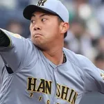 桐敷、二軍戦で3回を投げて2失点 防御率4.50に