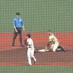 【西武対日本ハム12回戦】日本ハム、5回表2アウト満塁から水谷瞬の2点タイムリーで逆転!!!!!!!!!