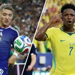 日本ブラジル戦のスコアガチ予想ｗｗｗｗｗｗｗｗｗｗｗｗ