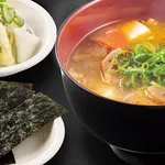 【朗報】朝ごはんのライス大、豚汁、漬物に一品追加して最強にしろｗｗｗｗｗｗｗｗｗｗ