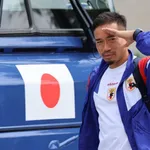 長友、報道陣に異例のお願い。「ブラジルには負けないので報道陣は帰りの飛行機キャンセルして下さい」