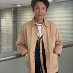 元木大介 〝激痩せ〟の近影に衝撃  「健康的な痩せ方ではない」「最近やつれてるのが悲しくて…」