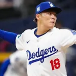 山本由伸、割とやばい