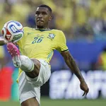 【困惑】ブラジル新鋭さん、日本戦を前に「誰が一番危険かわからない」ｗｗｗｗｗｗｗｗｗｗ