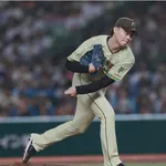 【日本ハム】山﨑福也が6回1失点の好投で勝利貢献「何とかゲームメークできて良かった」