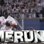 山口、第11号同点2ランき９たぁぁぁぁぁぁあ！！！ロッテ3点差を追いつく！！