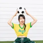 【悲報】人気声優・雨宮天さん、ブラジルに寝返るwwwwwwww