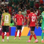韓国、W杯グループステージ敗退が決定…DRコンゴ逆転勝利で終戦