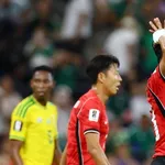 韓国敗退、コンゴかアルジェリアの試合で決まるwwwwwwwww