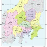 【困惑】北関東3県で一番住みやすい街ｗｗｗｗｗｗｗｗｗｗ