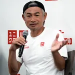 イチロー「ワールドカップ最高。1日4試合見てます。サッカー選手の運動量は本当に凄い」