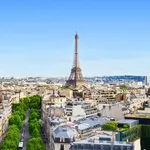 【悲報】酷暑フランスさん、40度超えクーラーなし生活で著名人も悲鳴・・・・・・・・・