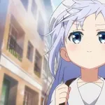【悲報】チノちゃん二次関数が分からない