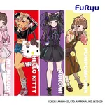 【朗報】サンリオキャラさん、待望の擬人化でクロミが地雷系女さんになってしまうｗｗｗｗｗｗｗｗｗｗ