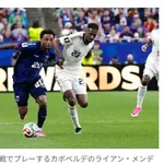 【悲報】カボベルデ主将さん、決勝T進出を決めた直後に性的暴行容疑で捜査される・・・・・・・・・