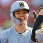 阪神が得失点差ダントツ1位の割にギリ首位の理由、ガチでこれ
