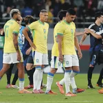 【悲報】韓国「日本がブラジルに勝つ確率は30%しかないよ絶望的だね」