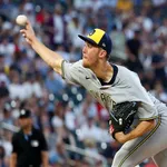 【朗報】ミジオロウスキー投手（169.8km）「実際、現役中に日本でプレーしてみたい。すごくクール」