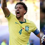 ブラジル戦ぶっちゃけどうなると思う？