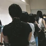 【驚愕】女性トイレだけ行列、706カ所調査で分かった理由がヤバすぎる・・・・・・・・・