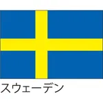 【悲報】日本人さん「スウェーデンといえば？」1位北欧2位寒い3位雪4位イケア5位ストックホルムｗｗｗｗｗｗｗｗｗｗ