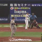 【DeNA対巨人10回戦】DeNA、8回裏2アウト二塁から三森のタイムリーツーベースで１点差に詰め寄る！打たれた巨人・大勢は1イニング投げ切れず降板
