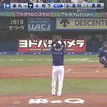 【ヤクルト対中日10回戦】ヤクルトドラ1松下歩叶、中日・金丸からプロ初ホームラン!!!!!!!!!!!!!!!!!!