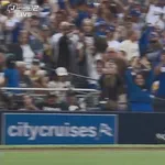 ドジャース・ベッツ、三試合連発第11号3ランホームラン！リードを9点に広げる！！！！！！！！！！！！