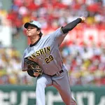 阪神・高橋、開幕から10連勝記録でNPBシーズン無敗連勝記録更新まで後15勝に迫るwwwwwwwwwwwwwwwwwwwwwwwwwwwwwwwwwwwwwwww