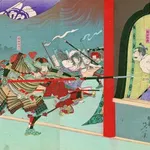 【衝撃】本能寺の変で明智光秀さんをそそのかした黒幕は本当に徳川家康さんだったの？・・・・・・・・・