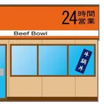 【悲報】吉野家、軽く夕飯を食うだけで1,000円超え