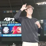 日本ハム福島「西武戦のためにサウナ入っていました」