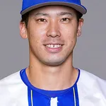 De尾形(27) 4登板 3.20 1勝2敗 19.2回 奪三振率10.98 被打率.174 WHIP1.22 K/BB2.00 QS率0%
