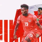 【困惑】W杯開催国カナダさん、南アフリカを撃破してしまう・・・・・・・・・