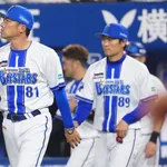 【悲痛】横浜相川監督「何としても勝利を届けたい」12カード連続勝ち越しなし今月4勝14敗