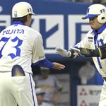 DeNA宮崎敏郎(38) .263(171−45) 6本 20打点 OPS.739