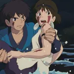 【驚愕】もののけ姫のアフレコ現場、石田ゆり子さんですら何度もやり直し・・・・・・・・・