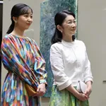【悲報】佳子さまがまだ結婚してない理由、ガチで謎すぎるｗｗｗｗｗｗｗｗｗｗ
