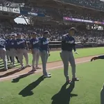 ドジャース連勝で宿敵パドレスに１０ゲーム差　今季最多貯金２４　ロバーツ監督通算１０００勝まで「２」　大谷翔平は１安打１得点