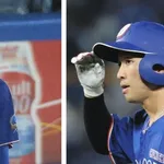 【中日】岡林勇希＆田中幹也、揃ってスタメンフル出場！ともに完全復活アピール！！