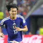 田中みな実(39)「サッカー日本代表にめちゃくちゃカッコいい人見つけたの、フォローしちゃったw」
