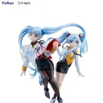 【悲報】ホシノ・ルリさん、全盛期と劣化後の姿が同時にフィギュア化wwwwwwwwww